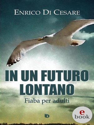 cover image of In un futuro lontano